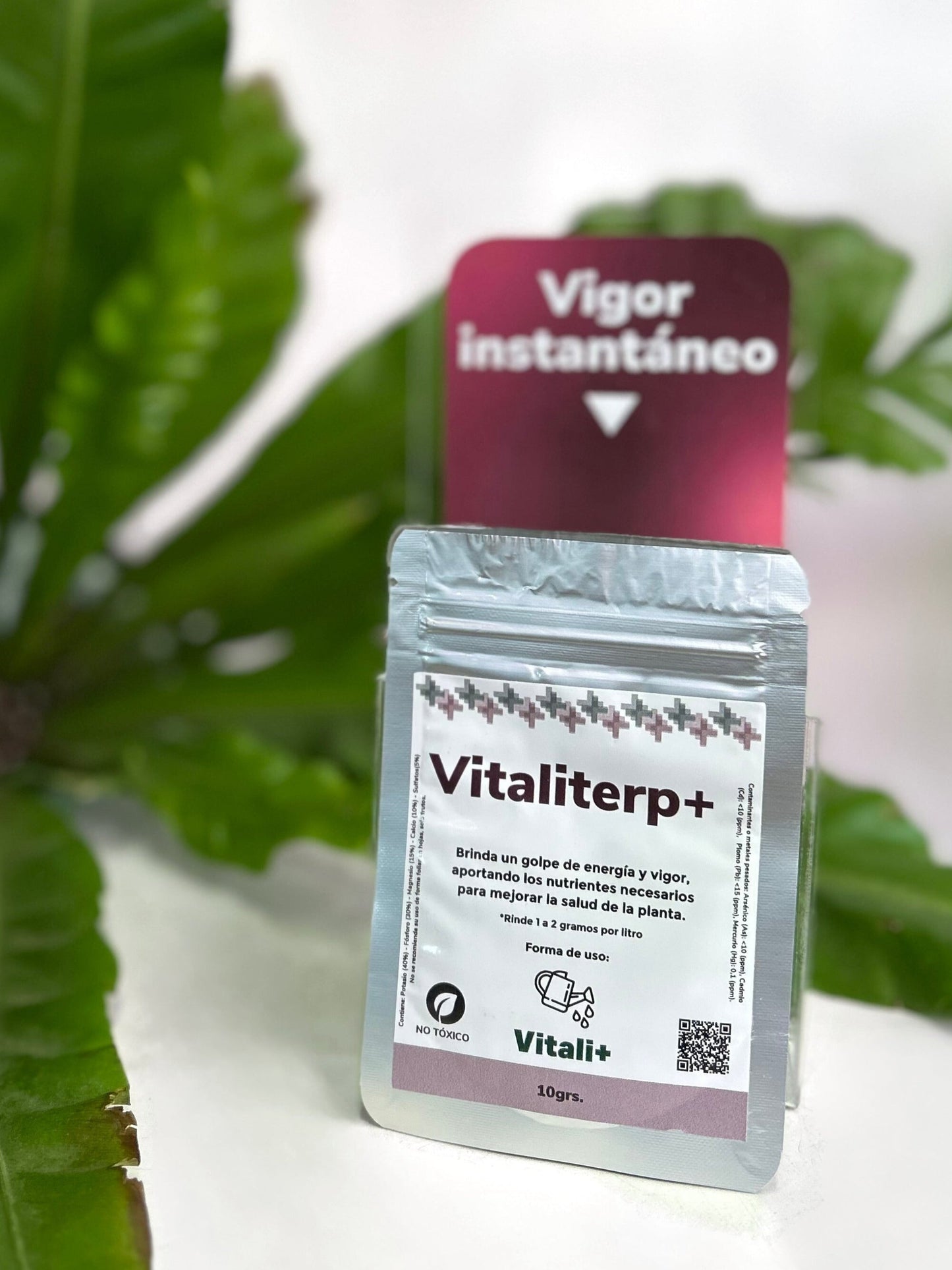 Vitaliterp+ / 5 gr