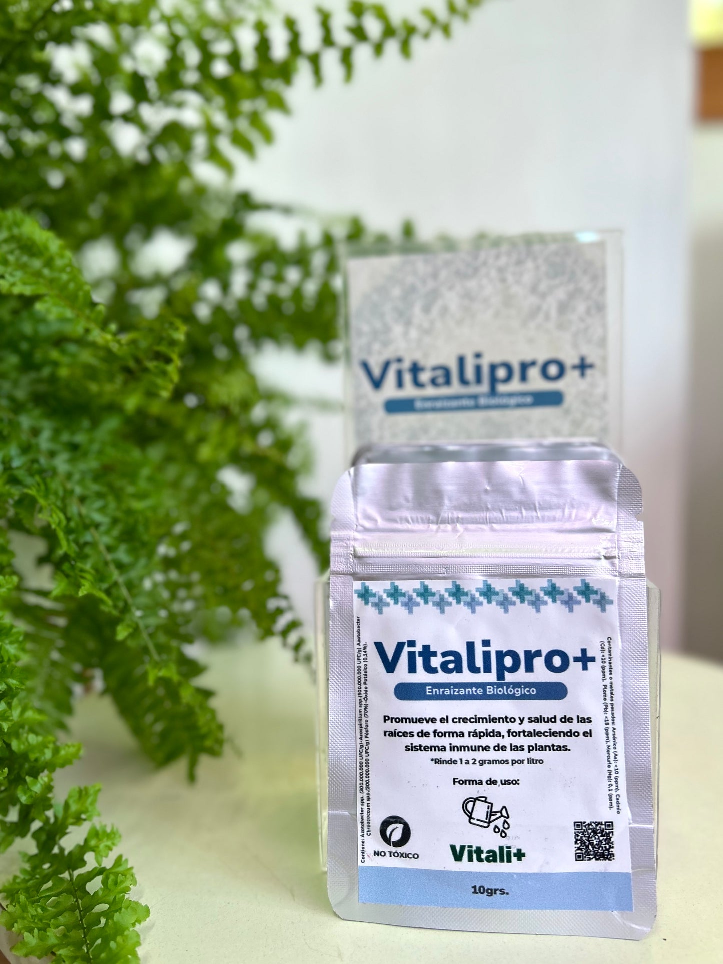 Vitalipro+