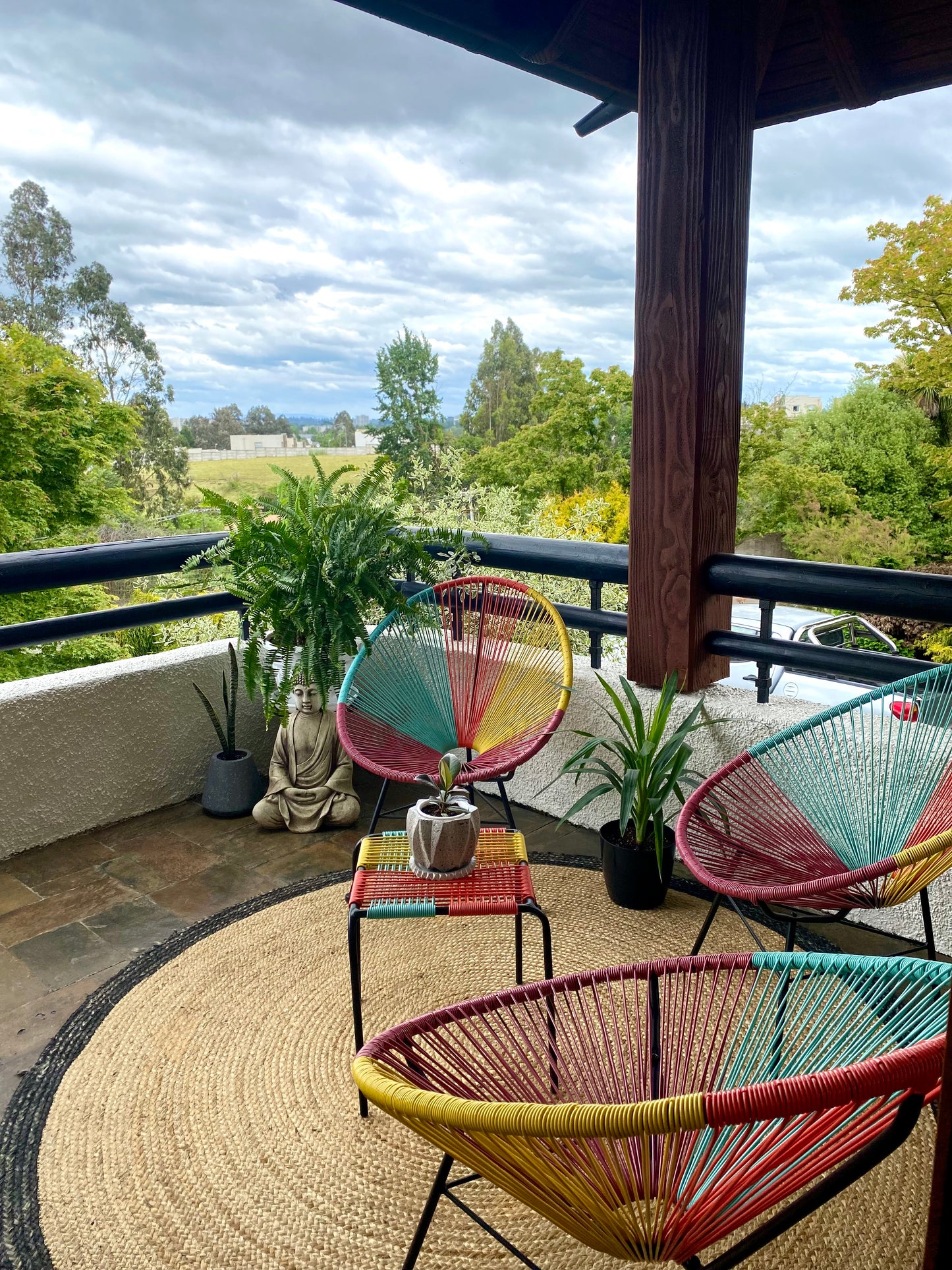 Asesoría a domicilio en Temuco