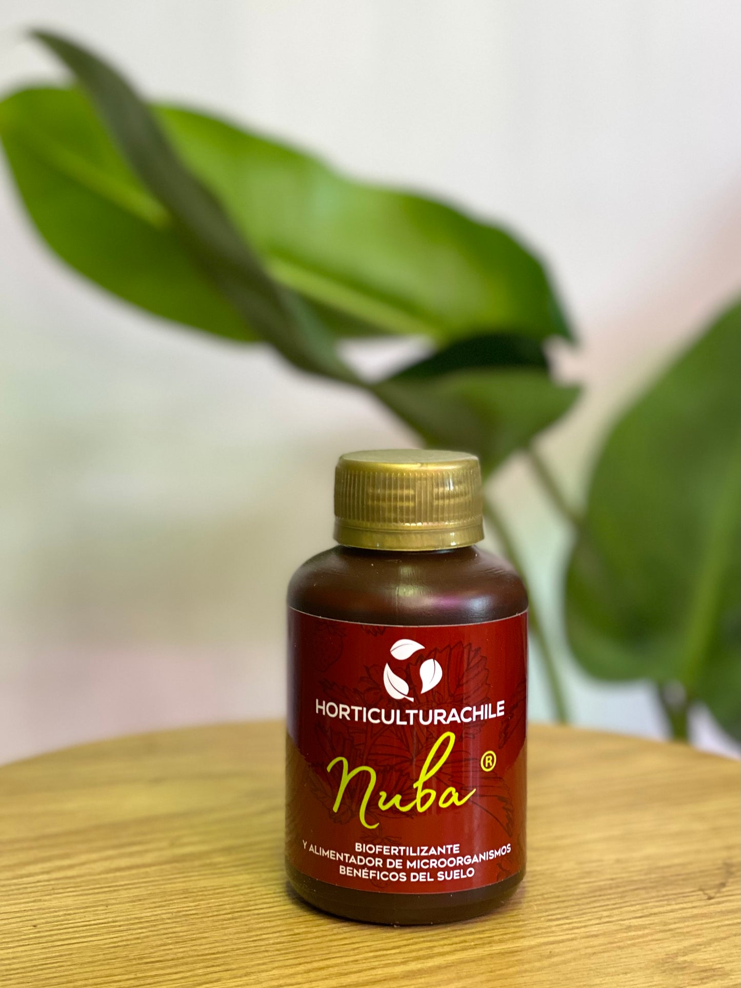 Fertilizante Nuba 280 ml