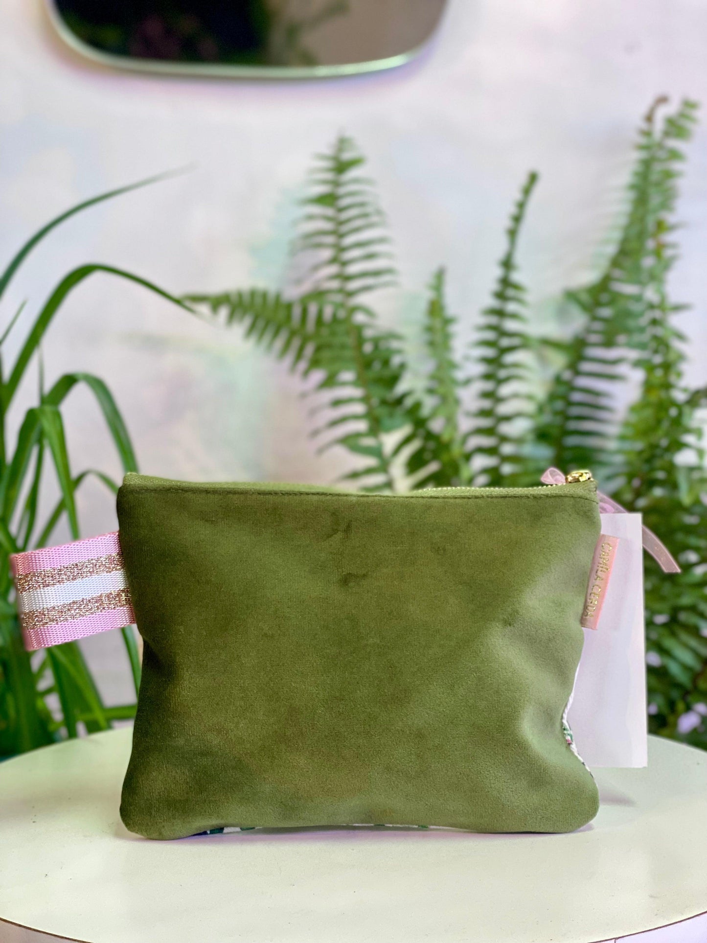 Estuche Plant Lady II