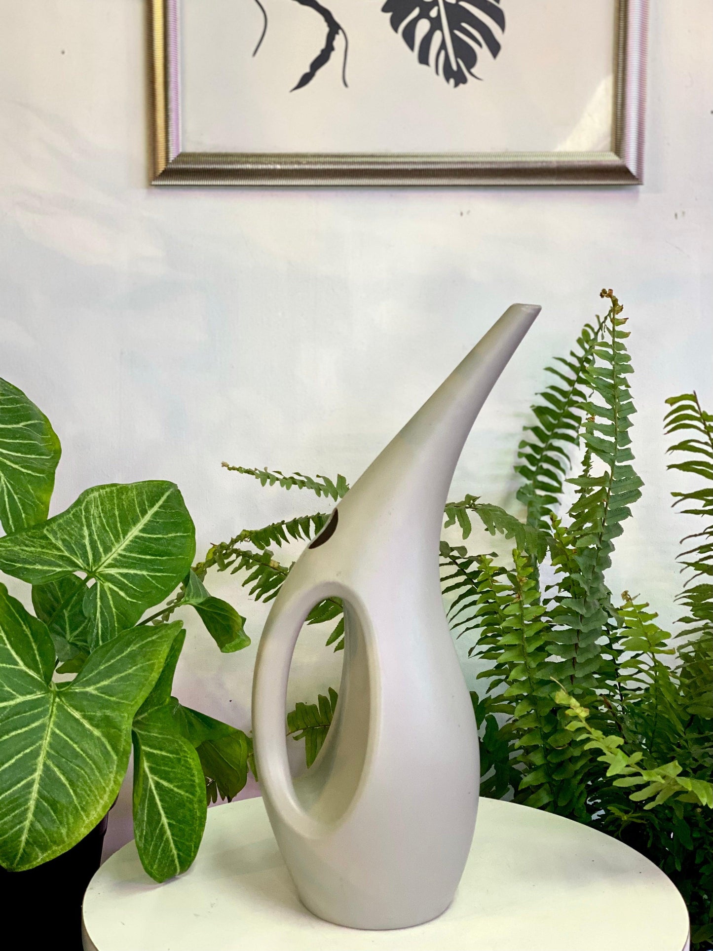 Regadera plástica 1 lt-