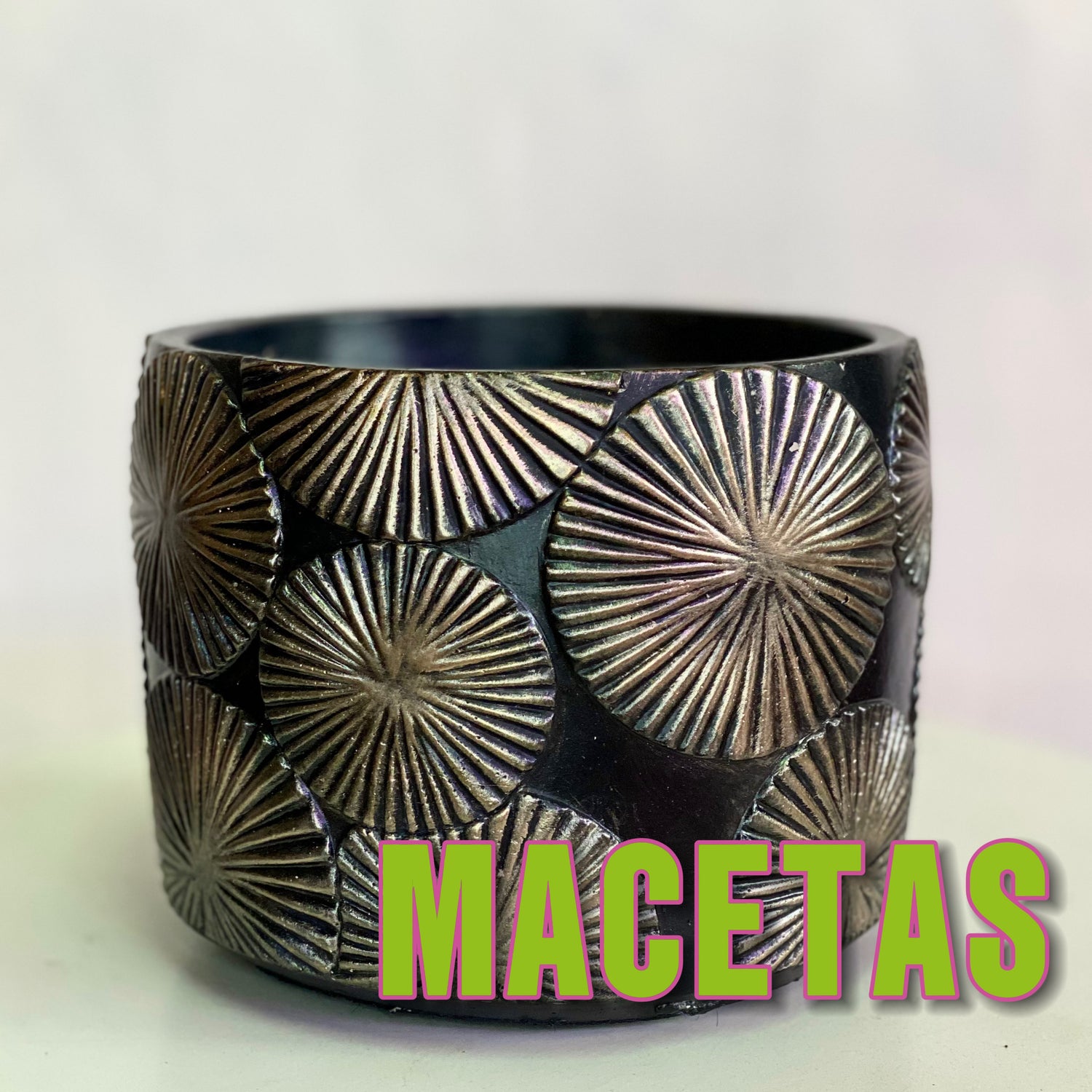 Macetas