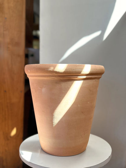Macetero terracota V 31 x 33 cms