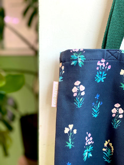 Tote Bag Botánico Ellia Sophia