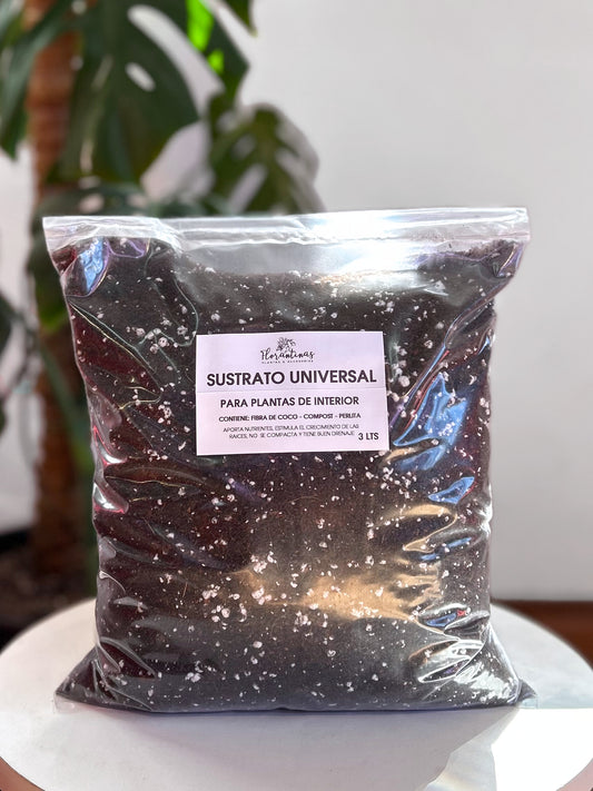 Sustrato Universal