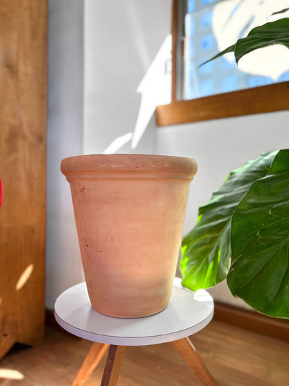 Macetero terracota V 31 x 33 cms